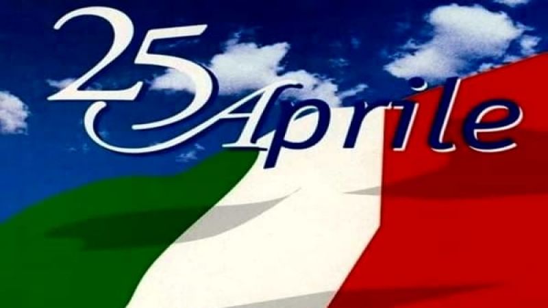 Ristorante aperto il 25 Aprile a Napoli - festa della liberazione 